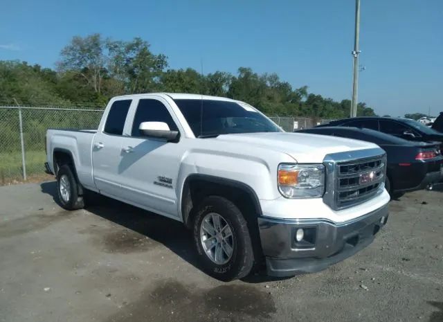 GMC SIERRA 2014 1gtr1uec8ez110151