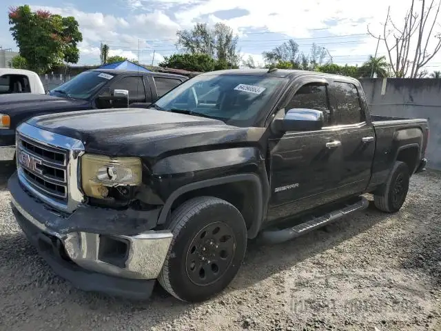 GMC SIERRA 2014 1gtr1uec8ez115186