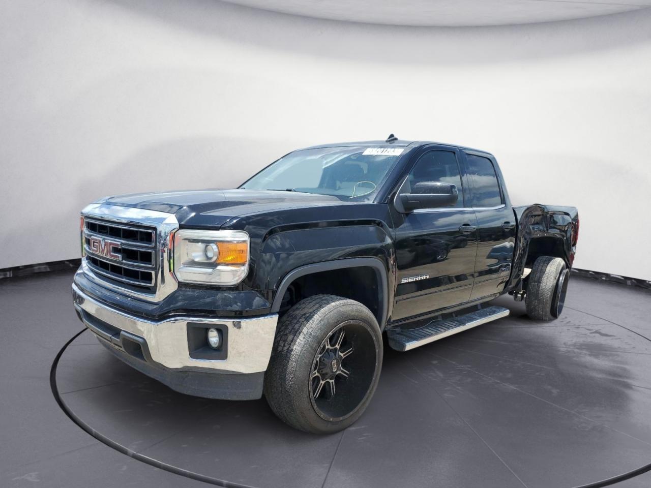 GMC SIERRA 2014 1gtr1uec8ez127015