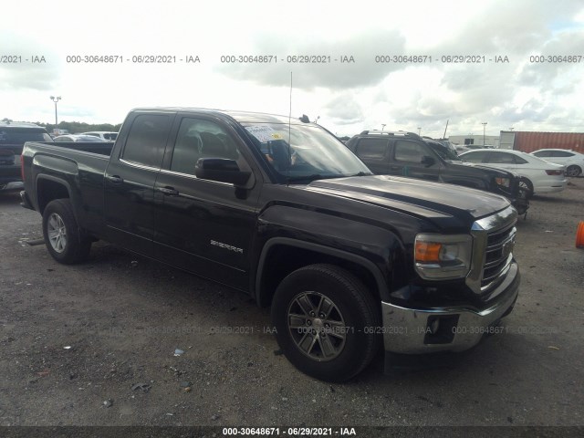 GMC SIERRA 1500 2014 1gtr1uec8ez254136