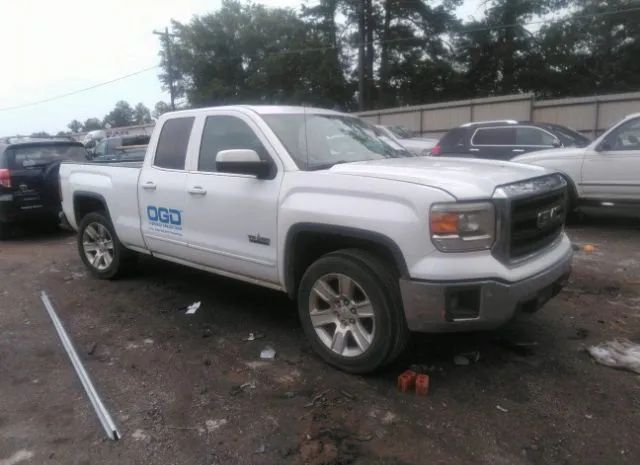 GMC SIERRA 1500 2014 1gtr1uec8ez310897