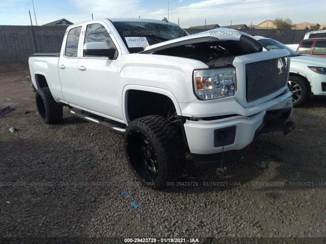 GMC SIERRA 1500 2014 1gtr1uec8ez354995