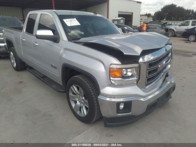 GMC SIERRA 1500 2014 1gtr1uec8ez379167