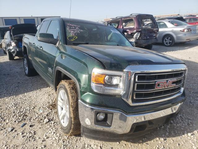 GMC SIERRA C15 2015 1gtr1uec8fz150845