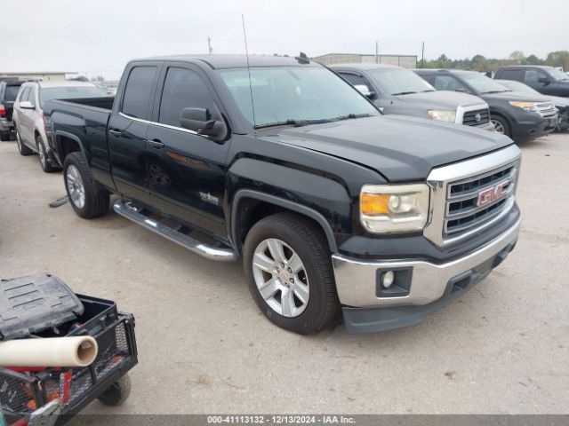 GMC SIERRA 2015 1gtr1uec8fz159951