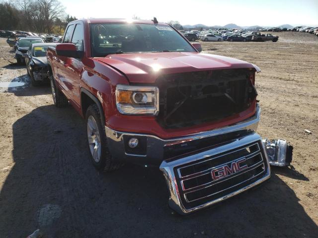 GMC SIERRA C15 2015 1gtr1uec8fz182856