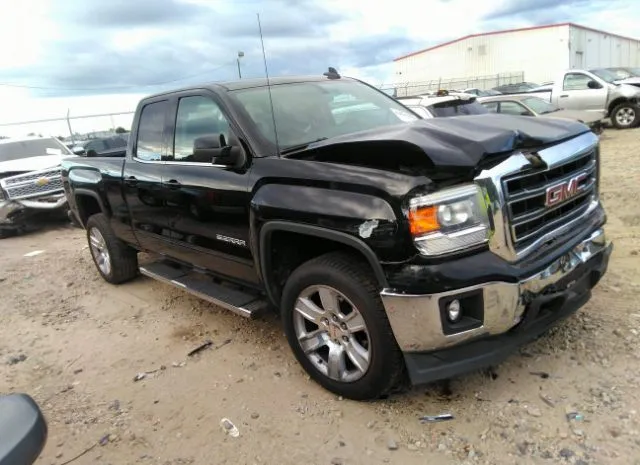 GMC SIERRA 1500 2015 1gtr1uec8fz263825