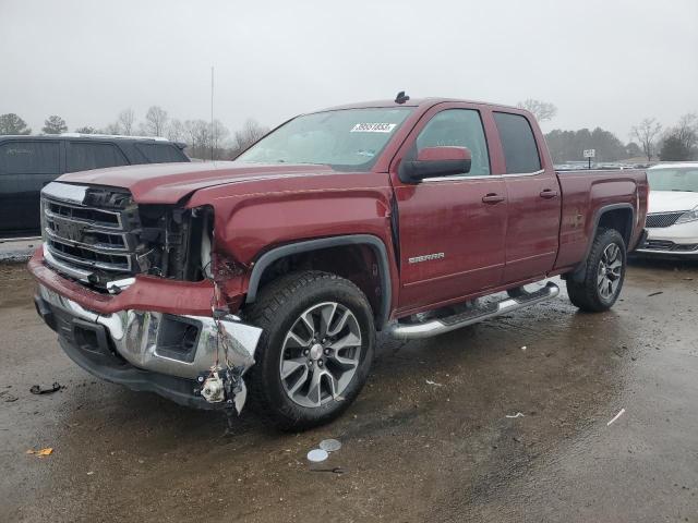 GMC SIERRA C15 2014 1gtr1uec9ez124351