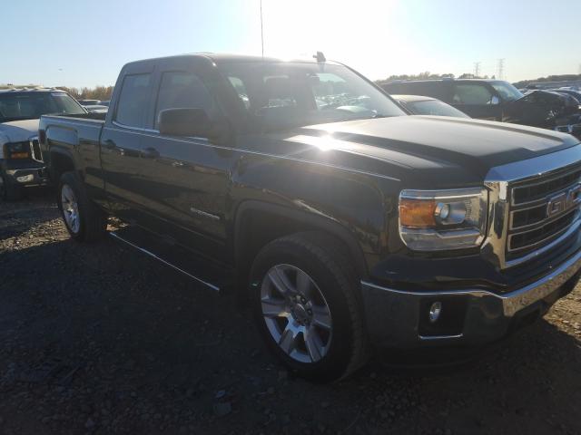 GMC SIERRA C15 2014 1gtr1uec9ez393854