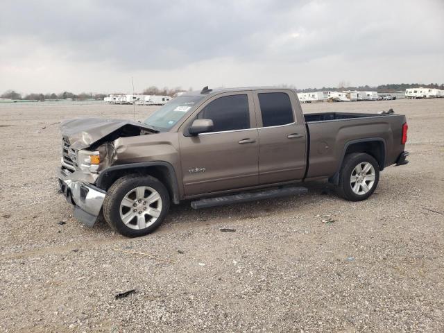 GMC SIERRA C15 2015 1gtr1uec9fz161501