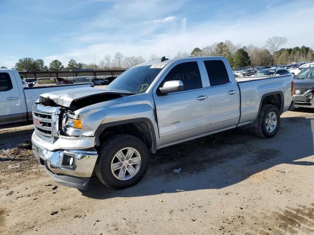 GMC SIERRA C15 2015 1gtr1uec9fz187502