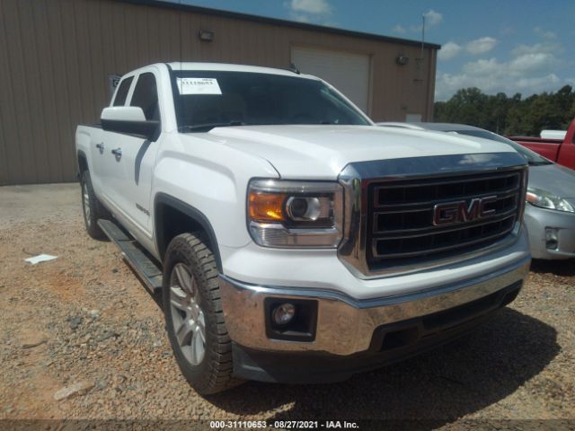 GMC SIERRA 1500 2015 1gtr1uec9fz289821