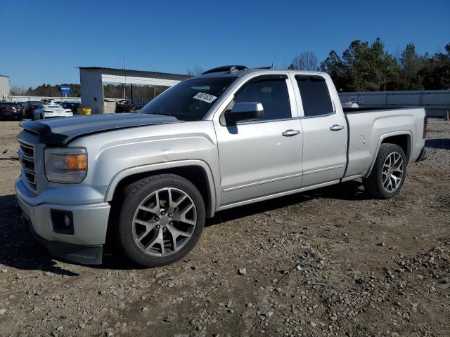 GMC SIERRA 2014 1gtr1uecxez258463