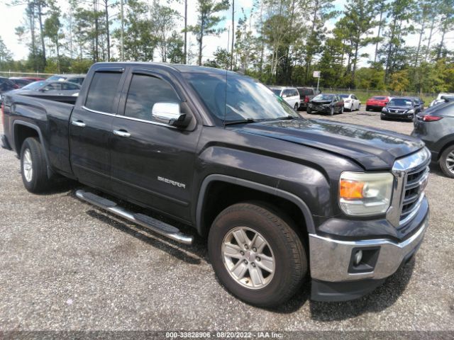 GMC SIERRA 1500 2014 1gtr1uecxez364590