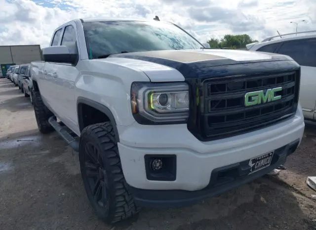 GMC SIERRA 1500 2014 1gtr1uecxez398870