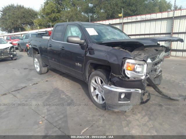 GMC SIERRA 1500 2014 1gtr1uecxez415294