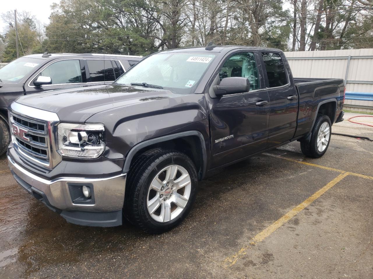 GMC SIERRA 2015 1gtr1uecxfz147929