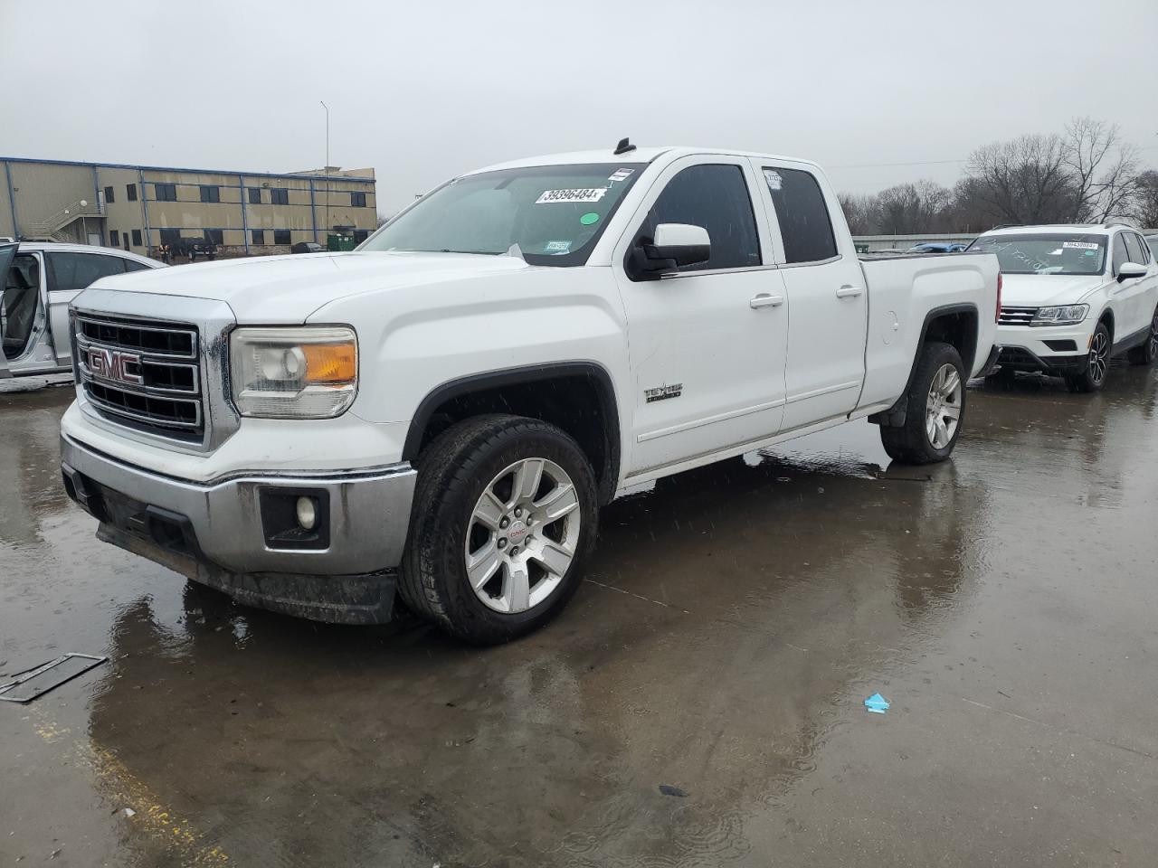 GMC SIERRA 2014 1gtr1ueh0ez242560