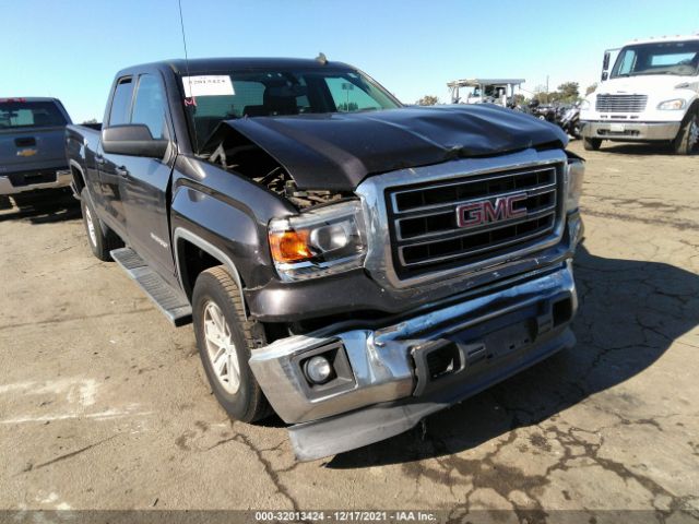 GMC SIERRA 1500 2014 1gtr1ueh0ez286283