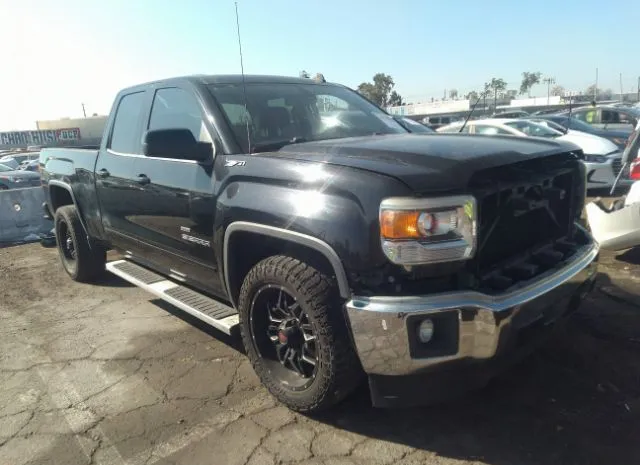 GMC SIERRA 1500 2014 1gtr1ueh0ez310338