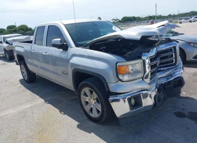 GMC SIERRA 1500 2014 1gtr1ueh0ez404879