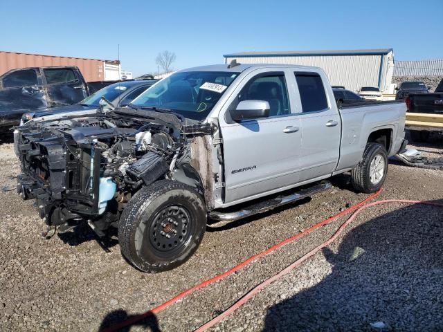 GMC SIERRA 2015 1gtr1ueh0fz276239