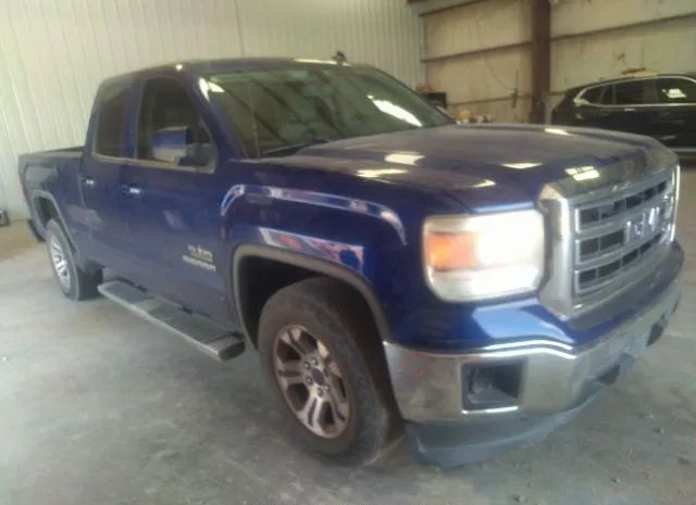 GMC SIERRA 1500 2014 1gtr1ueh1ez119172