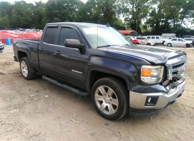 GMC SIERRA 1500 2015 1gtr1ueh1fz430134