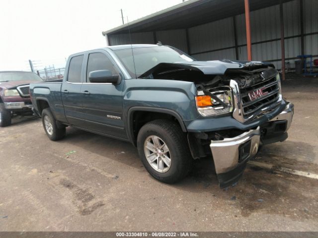 GMC SIERRA 1500 2014 1gtr1ueh2ez192048