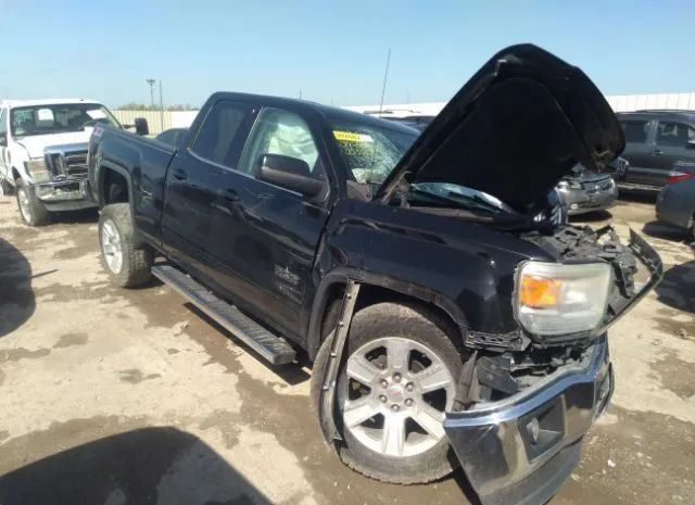 GMC SIERRA 1500 2014 1gtr1ueh2ez231799