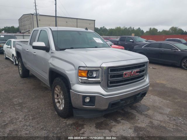 GMC SIERRA 1500 2014 1gtr1ueh2ez239031