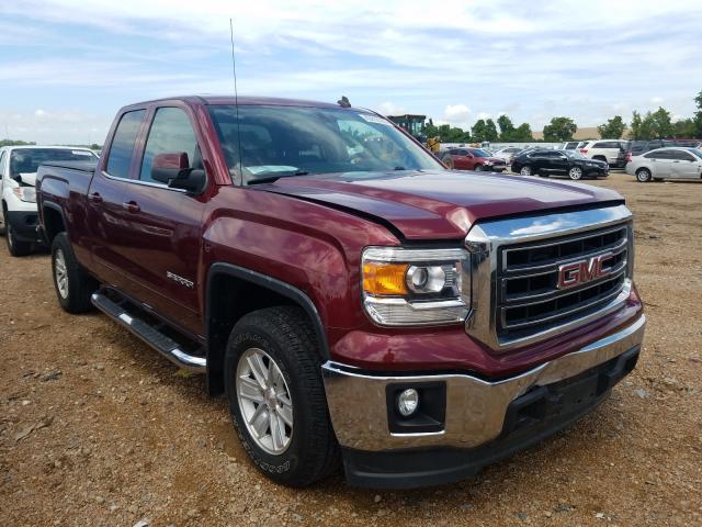 GMC SIERRA C15 2014 1gtr1ueh2ez346256