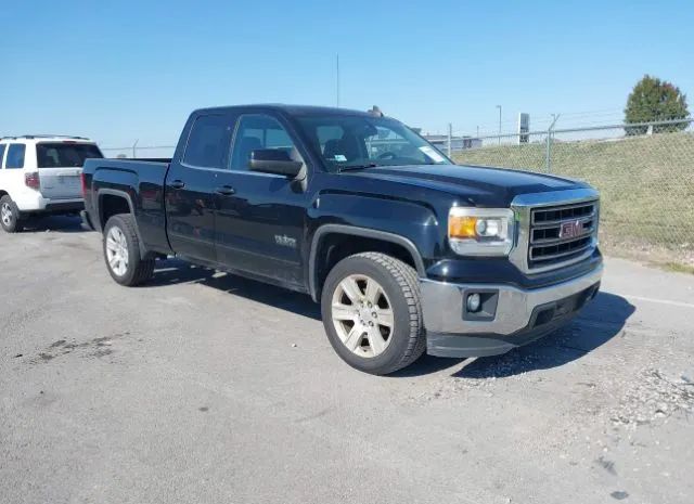 GMC SIERRA 1500 2015 1gtr1ueh2fz433429