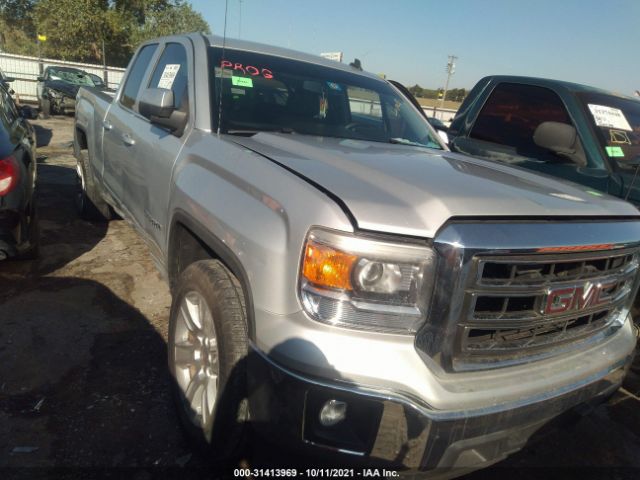 GMC SIERRA 1500 2014 1gtr1ueh3ez162699