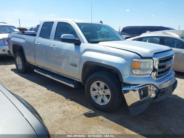 GMC SIERRA 1500 2014 1gtr1ueh3ez175565