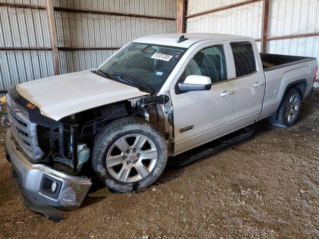 GMC SIERRA 2015 1gtr1ueh3fz147430