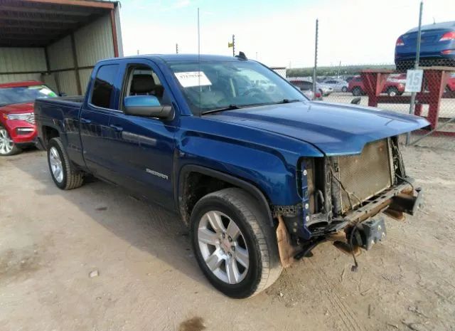 GMC SIERRA 1500 2015 1gtr1ueh3fz194053