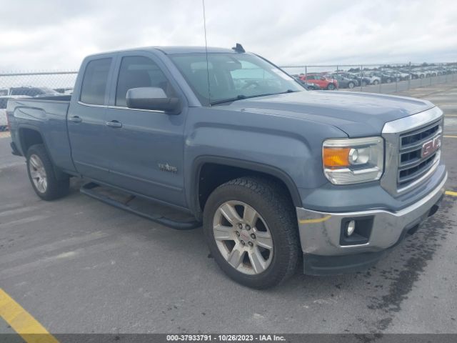 GMC SIERRA 1500 2015 1gtr1ueh3fz285677