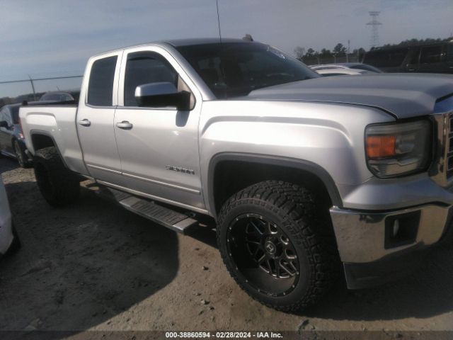 GMC SIERRA 1500 2014 1gtr1ueh4ez151324