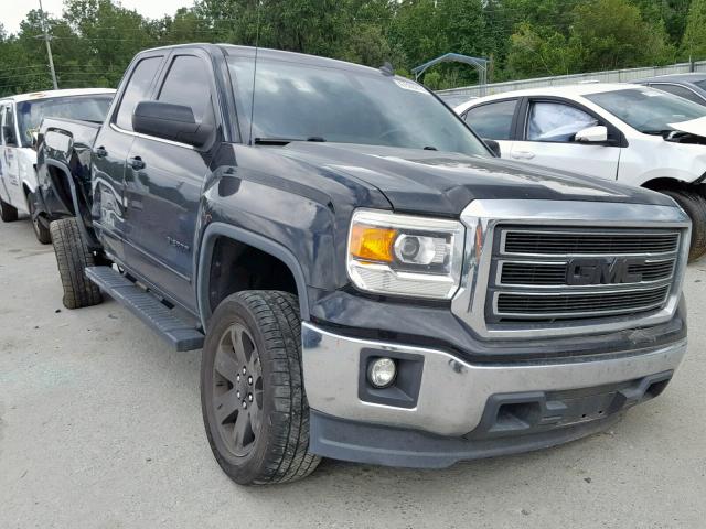 GMC SIERRA C15 2014 1gtr1ueh4ez247888