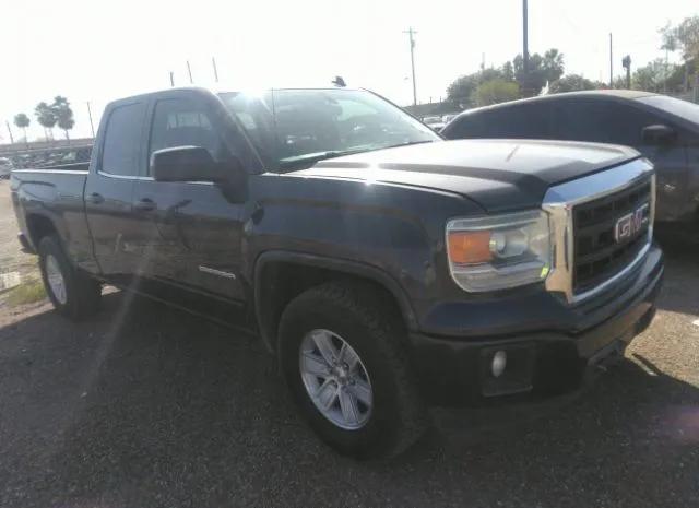 GMC SIERRA 1500 2014 1gtr1ueh4ez280048