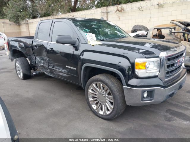 GMC SIERRA 1500 2014 1gtr1ueh4ez298274