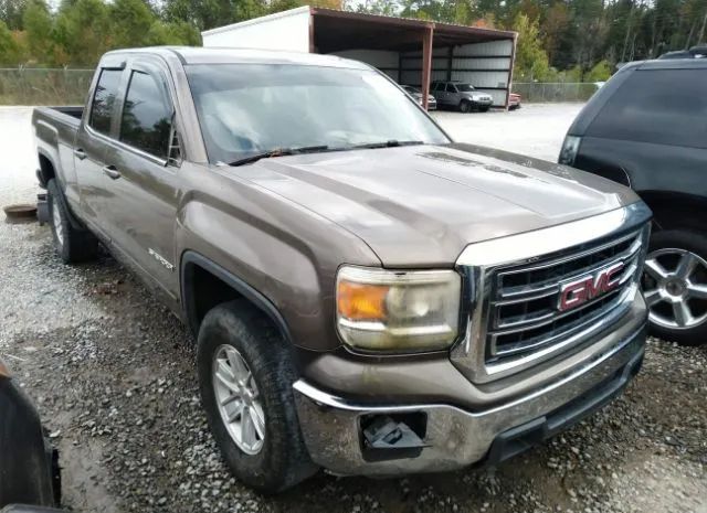 GMC NULL 2014 1gtr1ueh4ez375242