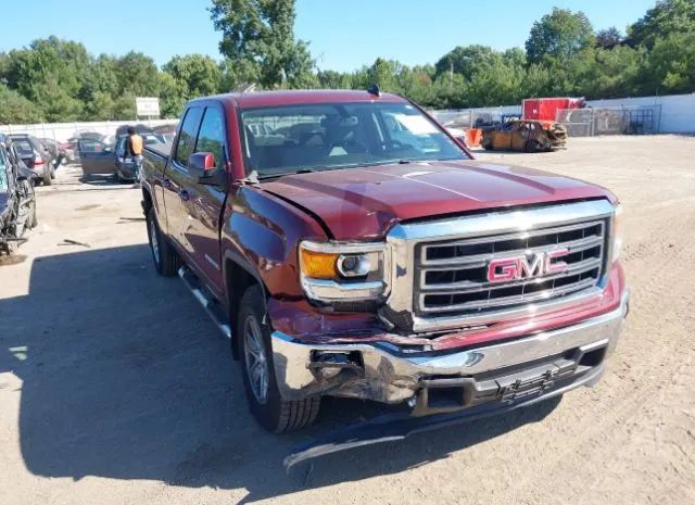 GMC SIERRA 1500 2015 1gtr1ueh4fz178881