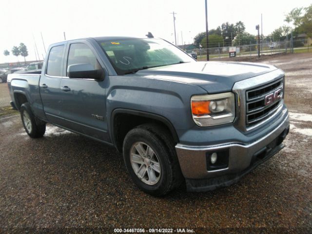 GMC SIERRA 1500 2015 1gtr1ueh4fz307296