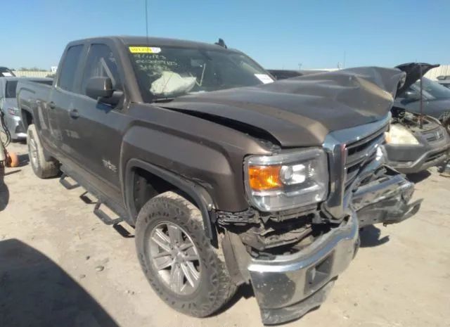 GMC SIERRA 1500 2015 1gtr1ueh4fz312062