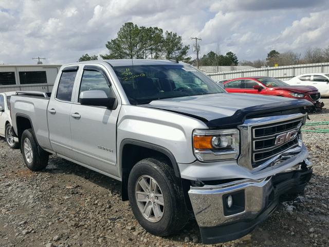 GMC SIERRA C15 2015 1gtr1ueh4fz335583