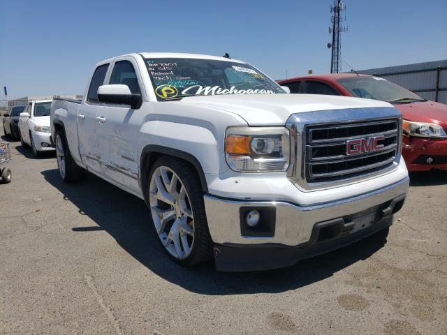 GMC SIERRA C15 2014 1gtr1ueh5ez148321