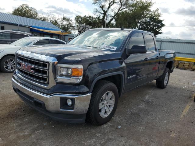 GMC SIERRA 2014 1gtr1ueh5ez303904