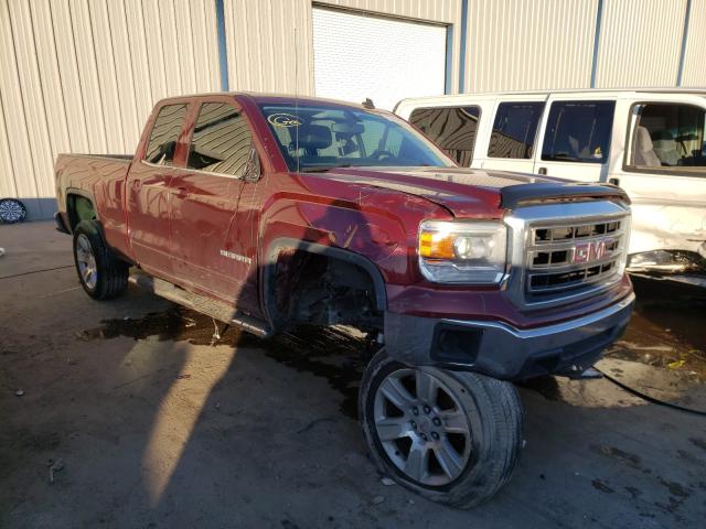 GMC SIERRA C15 2014 1gtr1ueh5ez414713